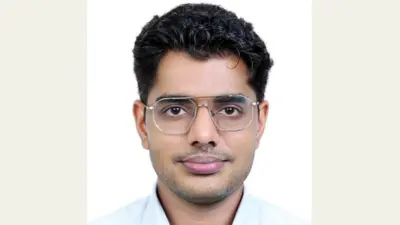 കെ-ഫോണ് മാനേജിംഗ് ഡയറക്ടറായി സച്ചിൻ കുമാര് യാദവ് ചുമതലയേറ്റു
