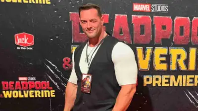 From Aaron W. Reed To Vinnie Jones: All The Actors Who Played Juggernaut So Far