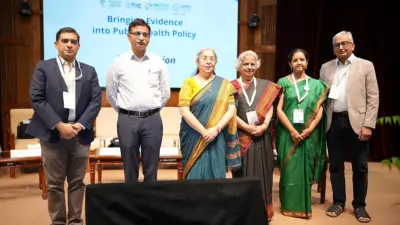 Scientific evidence takes 17 years to go into clinical practice and public policy: Study