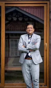 The Heritage Club Announces New Leadership Appointments