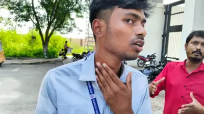 ర్యాగింగ్పై జూనియర్ల రణభేరి!