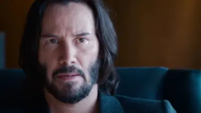Keanu Reeves Opens Up About His Experience Filming The Matrix; Says, 'It Changed My Life...'