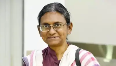 మీనాక్షి నటరాజన్కు భారీ షాక్.. రాజ్యసభ నామినేషన్ తిరస్కరణ