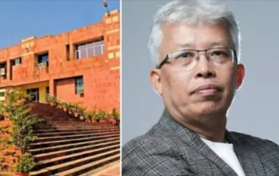 काँग्रेस खासदार बिमोल अकोईजाम यांच्याविरोधात लैंगिक छळाचा गुन्हा