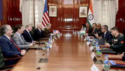 Can the India-US Reciprocal Defence Negotiations Boost New Delhi's Strategic Autonomy?