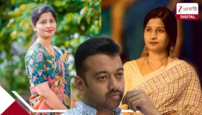'মা কোথায়?' ৩ দিন পেরিয়েও খোঁজ নেই মুকুল রায়ের বউমার! শুভ্রাংশুর ছেলেমেয়ের সঙ্গে কথা মুখ্যমন্ত্রীর
