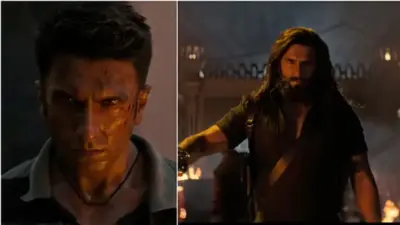 Ranveer Singh: ಜಪಾನ್ ಭಾಷೆಗೆ ಡಬ್ ಆಗಿ ರಿಲೀಸ್ ಆಗಲಿದೆ 'ಧುರಂಧರ್' ಸಿನಿಮಾ; ಯಾವಾಗ?