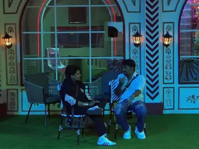 BB8: Nabeel & Mehboob About 'Community Voting'