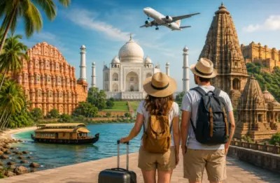पर्यटन क्षेत्रात मोठी क्रांती