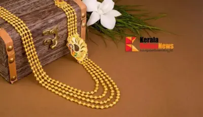 കുതിച്ചുകയറി സ്വര്ണ്ണ വില