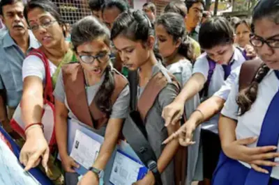 AP Inter Results 2026: बस कुछ दिनों का इंतजार, जल्द आ सकता है आंध्र प्रदेश इंटरमीडिएट परीक्षा का रिजल्ट; इस लिंक से चेक करें अपना स्कोर