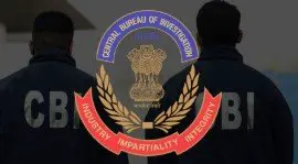 گوڈا، جھارکھنڈ میں ایس بی آئی کے برانچ منیجر کو 77,000 روپے رشوت لیتے ہوئے سی بی آئی نے گرفتار کیا