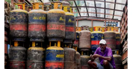 Commercial LPG price cut brings welcome relief, but households lose out