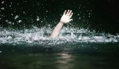 Fisherman drowns while fishing in Wardha river in Asifabad