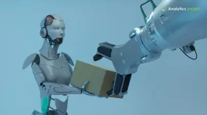 Will Service Robots Shape the Industry in 10 Years?