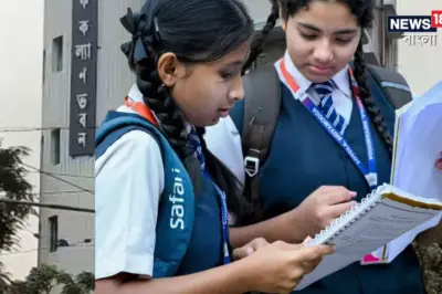 Student Scholarship 2026: কেন্দ্রীয় শ্রম মন্ত্রকের বড় স্কলারশিপ, পশ্চিমবঙ্গের পড়ুয়ারা পাবে বছরে সর্বোচ্চ ২৫,০০০ টাকা! কারা যোগ্য জানুন