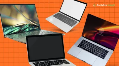 Best Mid-Range Laptops Under Rs. 60,000 in India for Study, Work & Casual Gaming
