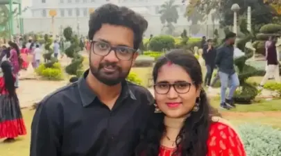 వైజాగ్ టెకీ గాయత్రి మృతిపై కన్నవారి అనుమానాలు!