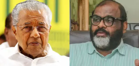 'ഭരണതലത്തിലെ സ്വന്തം വീഴ്ചകള്ക്ക് സ്ത്രീകളെ പഴിചാരുന്നു, സി പി ജോണിന്റെ പ്രസ്താവന അങ്ങേയറ്റം നിന്ദ്യം'