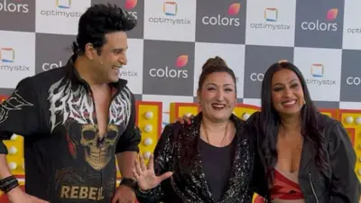 Sunita Ahuja Takes Sharp Dig At Govinda Amid Separation Buzz, Says 'Jo Ankhiyon Se Goli Maarta Hai.'