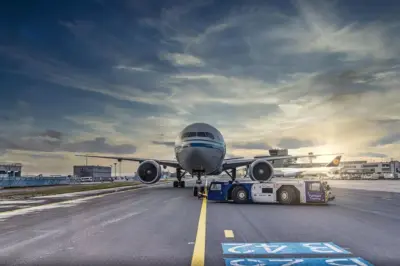 Cabinet clears Rs 10,000-cr fuel fund to shield airlines from West Asia fallout