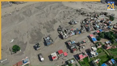 Nepal Flash Floods: Death toll rises to 469, over 1,400 missing as rescue teams search for survivors, what we know about fresh flood risk