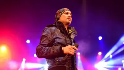 New ginger lily named after Zubeen Garg