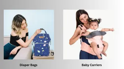 PolkaTots.in - A Trusted Name in Baby Products