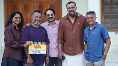 ഫഹദ് ഇനി 'കരാട്ടെ ചന്ദ്രൻ'; ബിഗ് ബജറ്റ് ചിത്രവുമായി ഭാവന സ്റ്റുഡിയോസ്