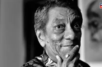 Biplab Chatterjee Death Rumour: 'প্রয়াত' বিপ্লব চট্টোপাধ্যায়! মৃত্যুর ভুয়ো খবরে হাতজোড় করে বললেন 'আমি মারা যাইনি, এখনও বেঁচে আছি'