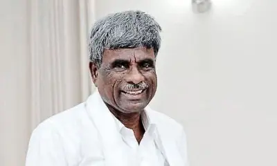 ಹಂಗಾರಕಟ್ಟೆ ಕಿರು ಬಂದರು: ಅಭಿವೃದ್ಧಿ ಕಾಮಗಾರಿ ಆರಂಭಿಸಲು ಸಂಸದ ಕೋಟ ಸೂಚನೆ
