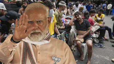 మోదీపై దూషణపూరిత పోస్ట్లు.. X ఖాతాలకు ఢిల్లీ పోలీసుల నోటీసు