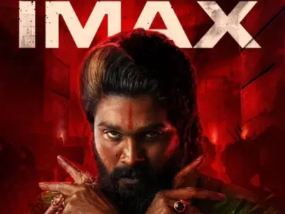 Pushpa 2 IMAX: Can Allu Arjun Enter Top 3?
