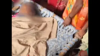 UP: मुरादाबाद में तेंदुओं का आतंक जारी, महिला की मौत