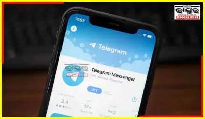 Centre Issues Notice to Telegram Over Rampant Piracy of Films, OTT Content