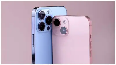 iPhone 18 Pro Max: ஐபோன் 18 ப்ரோ மேக்ஸ் வெளியீட்டு தேதி - விலை, அம்சங்கள், வசதிகள் எப்படி? புதுசா ஒரு சிப்?
