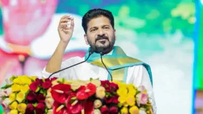 ఎవరేమనుకున్నా మూసీ నది ప్రక్షాళన చేసి తీరుతాం... సీఎం రేవంత్ రెడ్డి