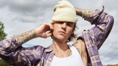 Justin Bieber Leads Early Race to Headline Super Bowl 2027 Halftime Show