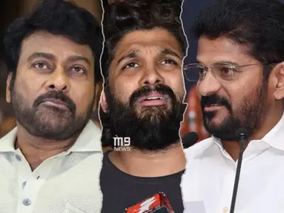 Chiranjeevi's Influence Fails in Allu Arjun Matter?