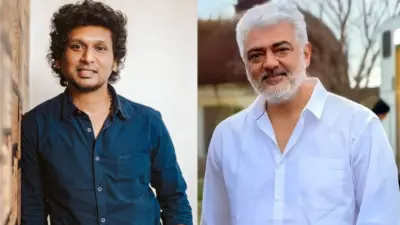 Lokesh Kanagaraj Rumors Shake Up Kollywood