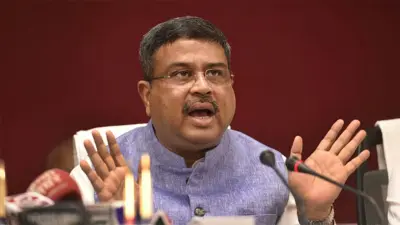 பணிந்தது பாஜக!.. தர்மேந்திர பிரதான் ராஜினாமா!.. இளைஞர்களின் போராட்டம் வெற்றி...