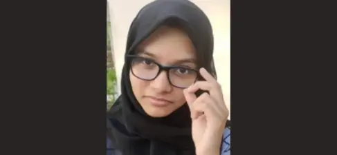 ഡല്ഹിയില് മലയാളി വിദ്യാര്ഥിനിയെ കാണാതായി