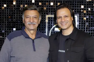 'I was sure I'd get the lead': Vivek Oberoi's nepotism confession ends in public humiliation