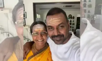 దళపతి విజయ్ పార్టీలోకి రాఘవ లారెన్స్?.. జూన్ 11న కీలక ప్రకటన!