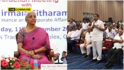 பரிதவிப்பது பாஜக வா? கோவையா?