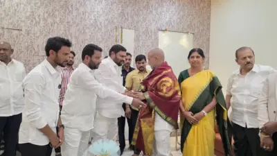 త్వరలో కౌడిపల్లిలో నిరుపేదలకు ఉచిత వైద్య సేవలు.