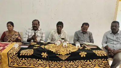 తంబళ్లపల్లెలో టమోటా ప్రాసెసింగ్ యూనిట్