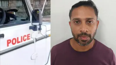 പള്ളിയില് പോകുകയായിരുന്ന വയോധികയെ ആക്രമിച്ചു സ്വര്ണവള കവര്ന്നു; ലോണ് ഓഫീസര് തൃശൂരില് പിടിയില്