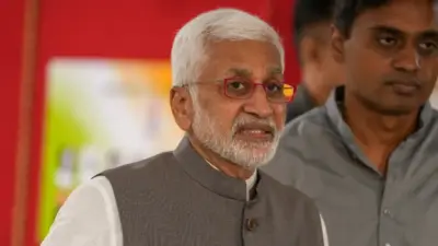 ED inquiry : విజయసాయిరెడ్డి ఈడీ విచారణ ముగిసింది, తర్వాత ఏమౌతుంది?