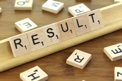 CHSE Odisha Class 12 Results 2024 Announced! Check Pass Percentage & How to Download Your Scorecard